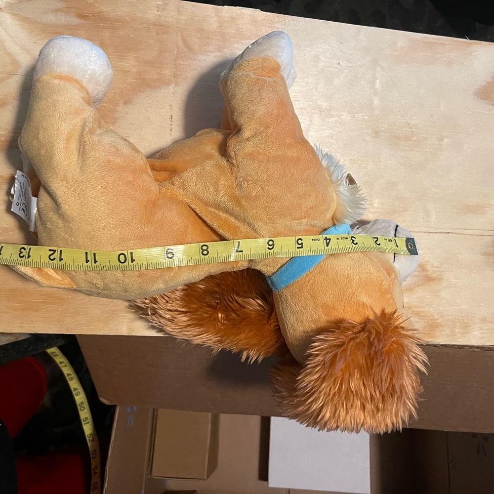 Disney plush - Picture 7 of 7